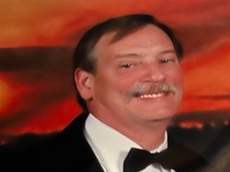 Obituary of George Raymond Fanning