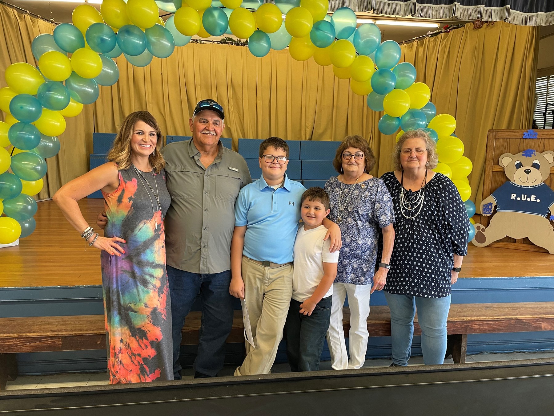 Obituary of Betty Ann Daigle