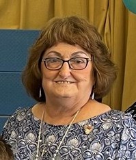 Obituary of Betty Ann Daigle