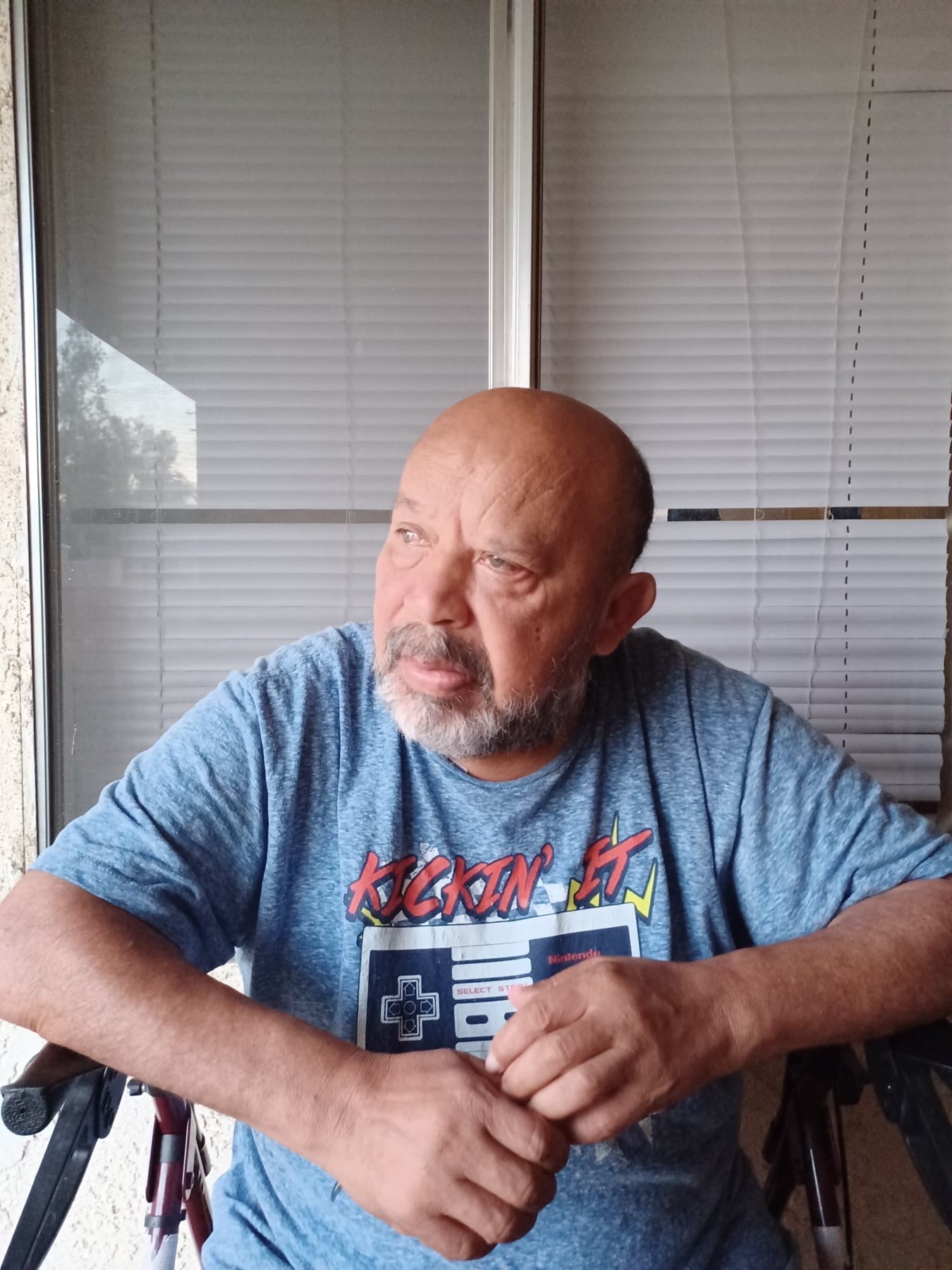 Obituary of Jose Ojeda Aguilera