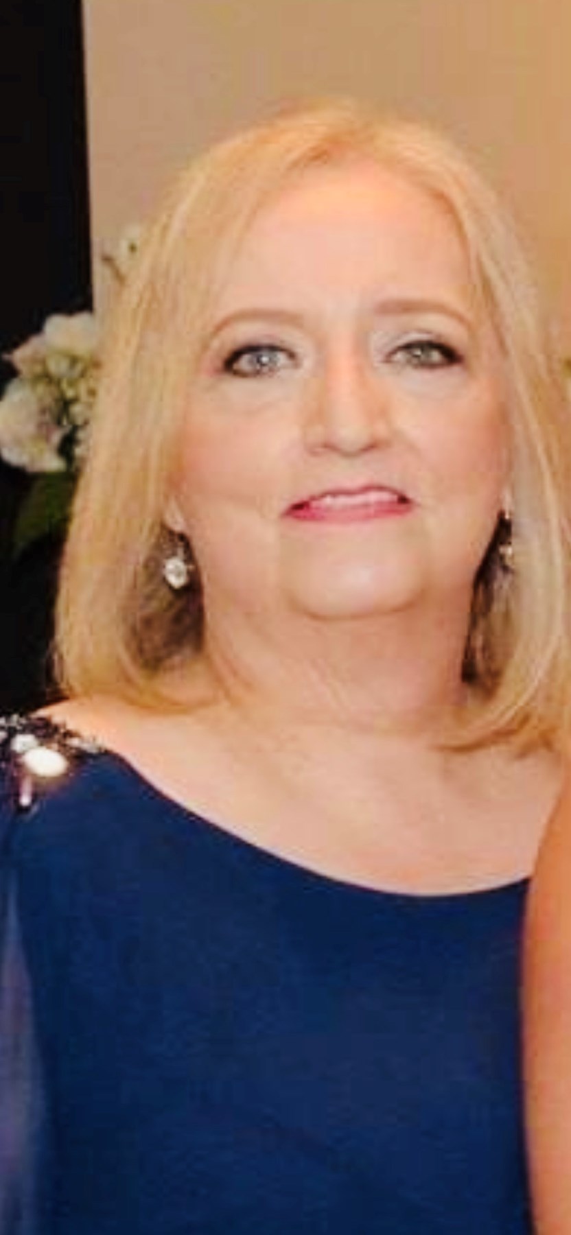 Obituary of Patricia "Patty" Ann Ekstrom