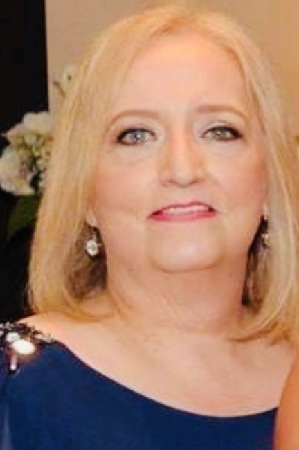 Obituary of Patricia "Patty" Ann Ekstrom