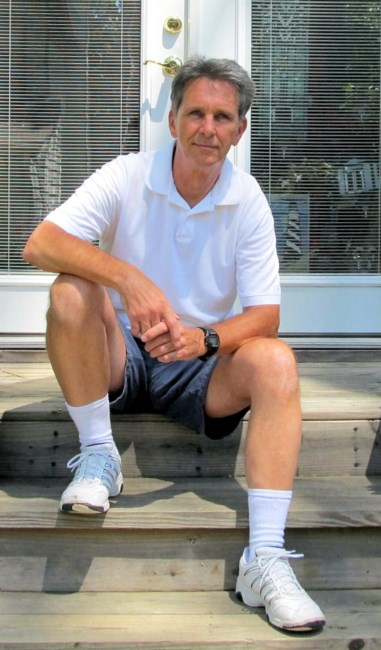 Obituary of John Patrick McCleer III