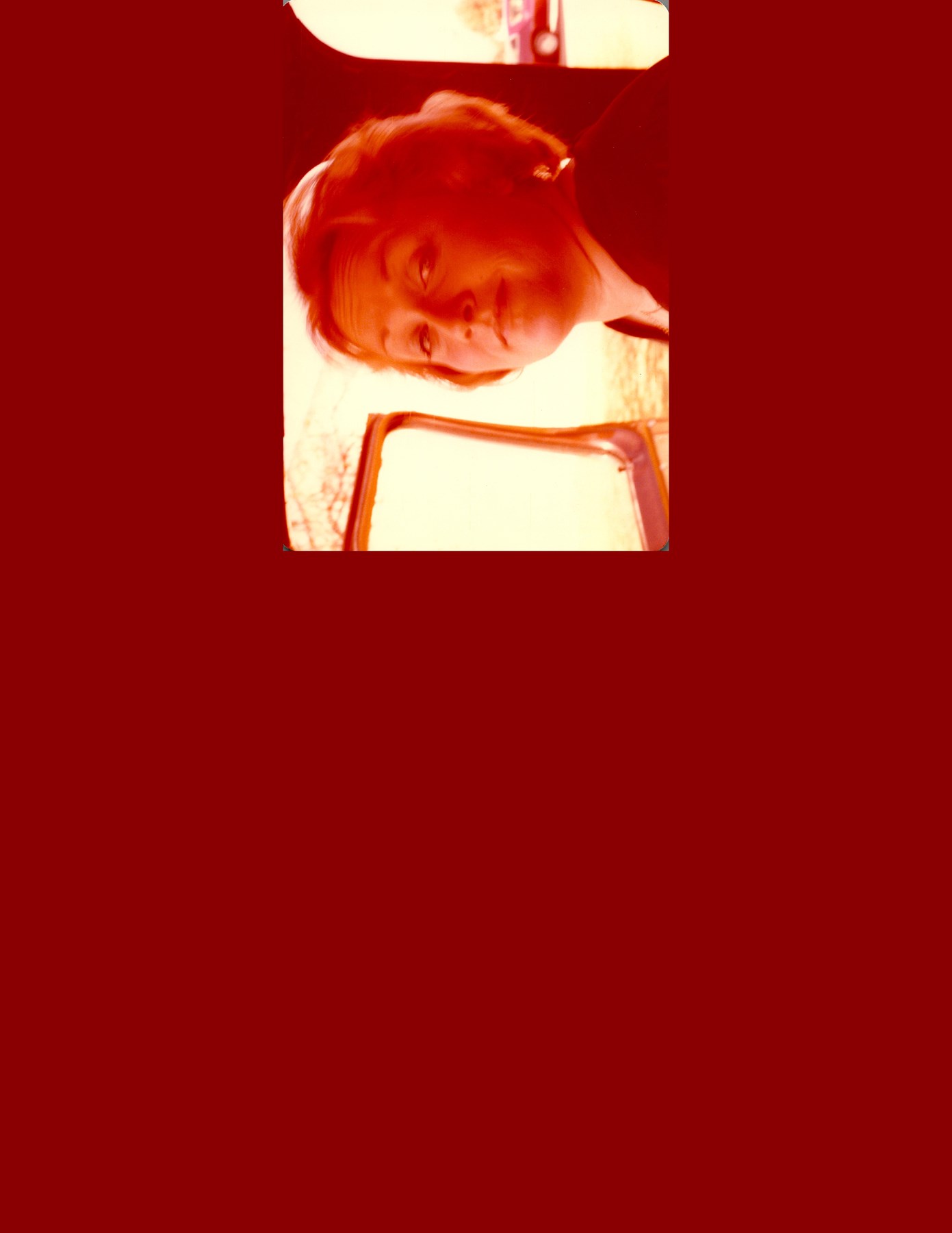 Obituary of Susan Alice Harvey