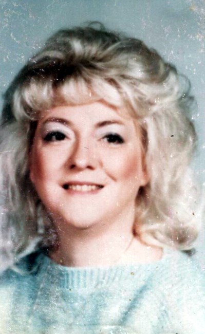 Obituary of Linda Jessup Allred