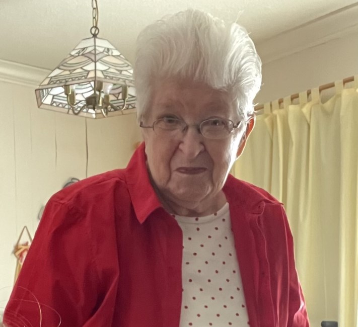 Obituary of Sue A Burns