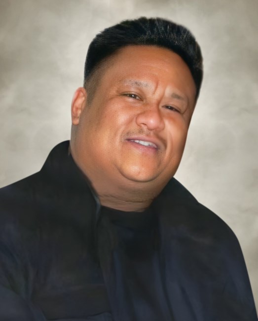 Obituary of Danny C. Cabbab