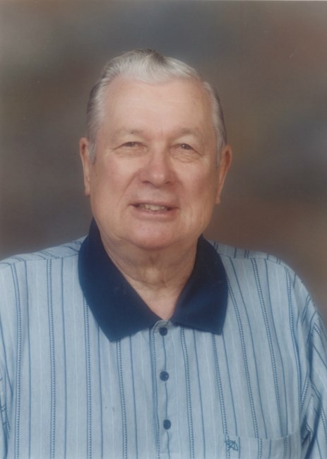 Obituario de Charles Leonard Hayes