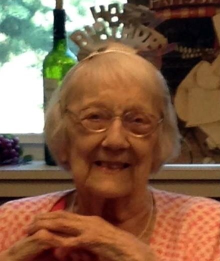 Obituary of Emily Marie Brewer