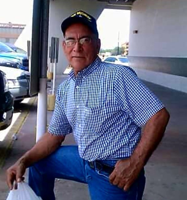 Obituary of Isidro Robles