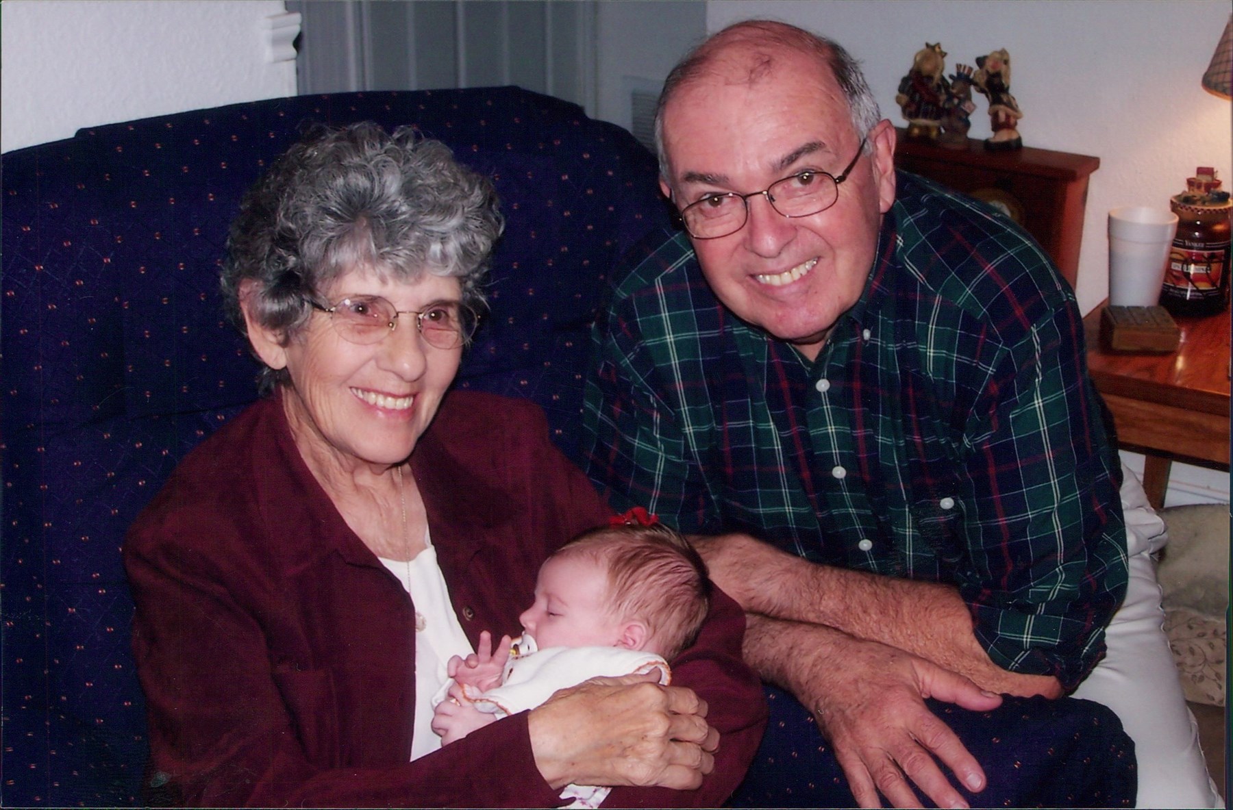 Obituary of Thomas William Curran