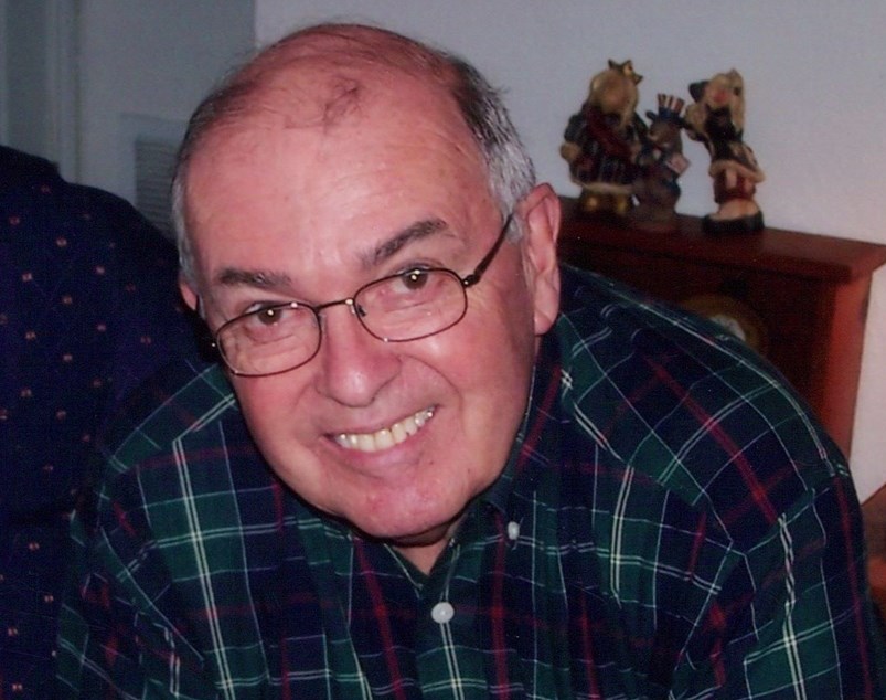 Obituary of Thomas William Curran