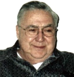 Obituary of John T. Hanlon
