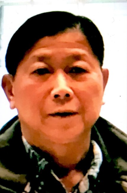  Obituario de Thanh Phuoc Truong