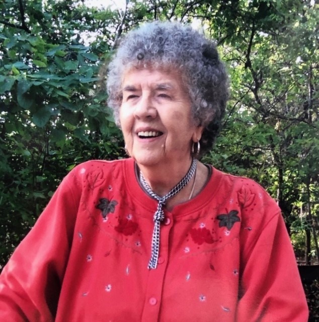 Obituary of Helene Genevieve Hooper