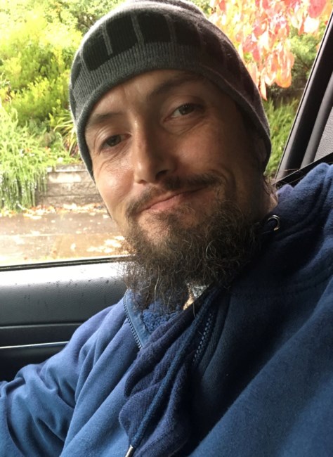 Obituario de Jess Michael Dodson