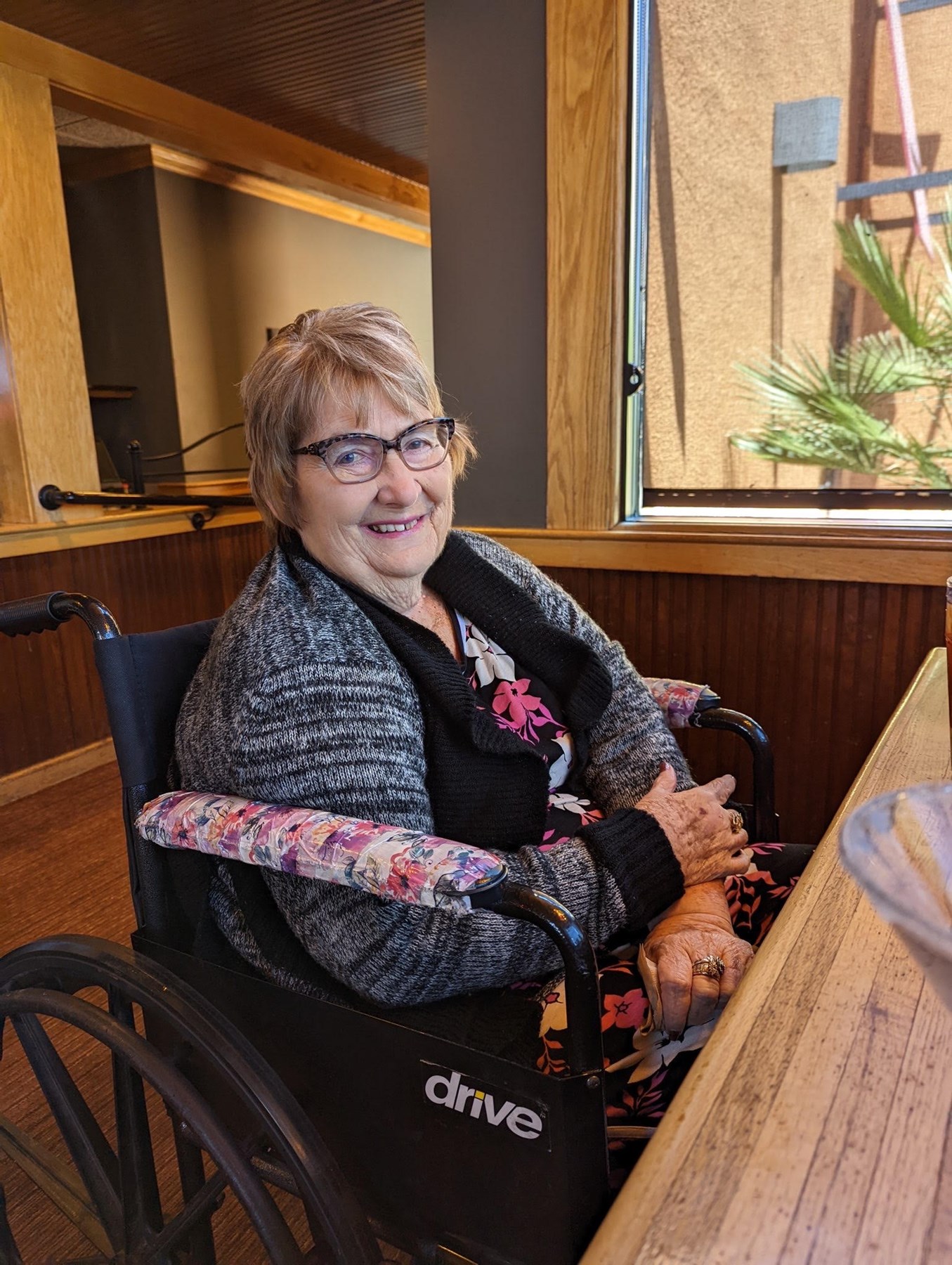 Obituary of LaVerle Joyce Londen