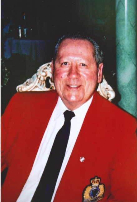 Obituary of Benard "Ben" DUNCAN
