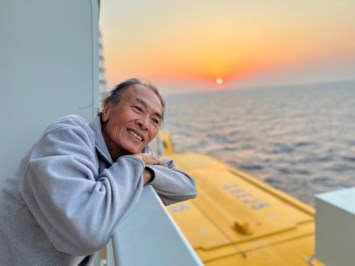 Obituary of Hong Phan