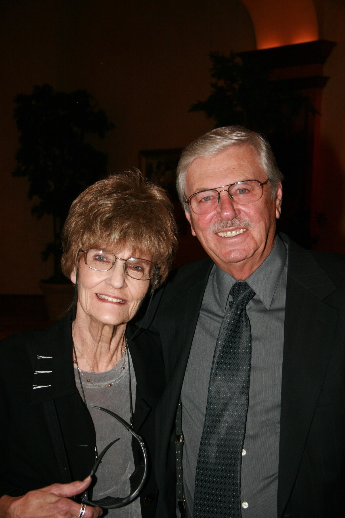 Obituario de Bernard John Asselin