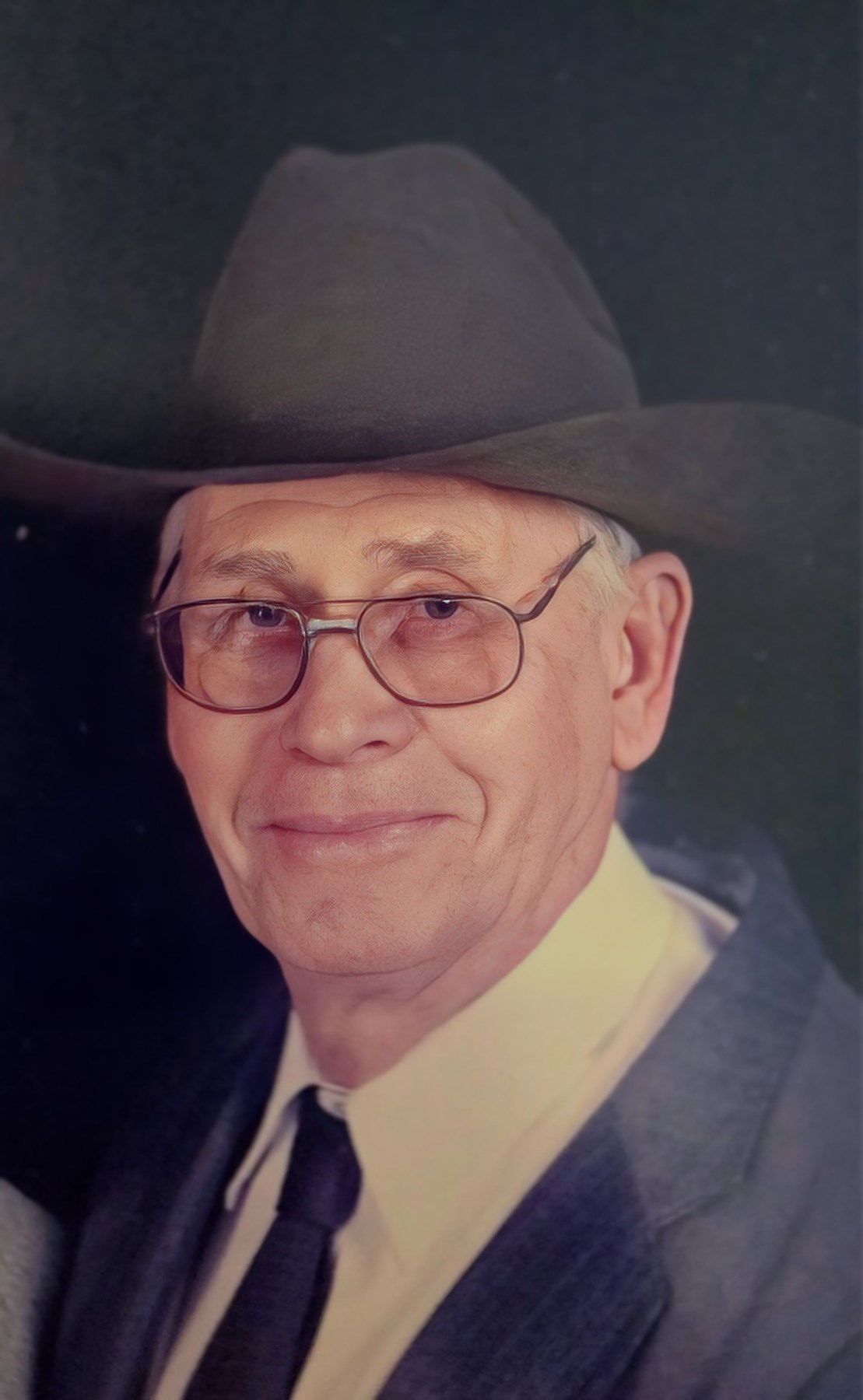 Obituary of Albert Raymond Lehmkuhl