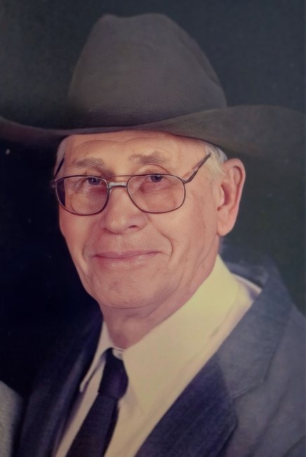 Obituary of Albert Raymond Lehmkuhl