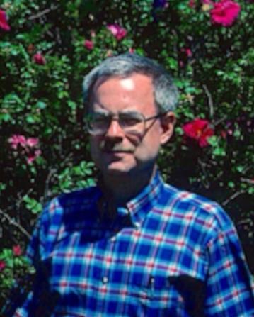 Obituary of James Owen Wilhelm