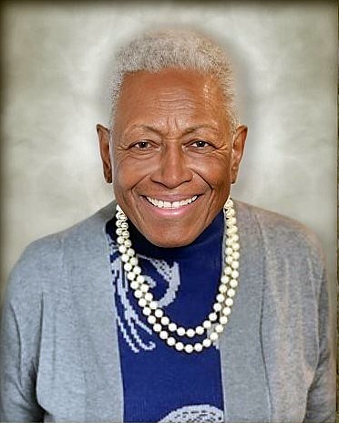 Avis de décès de Carstella Miller