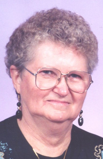 Obituary of Elizabeth J. "Betty" Wessels Richardville