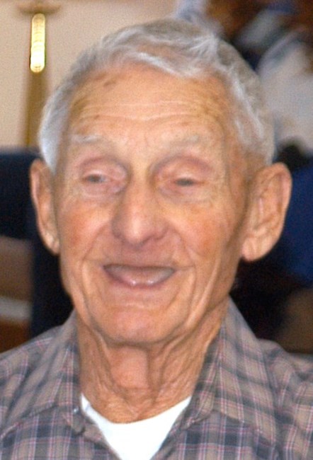 Obituary of Joseph M. Wells