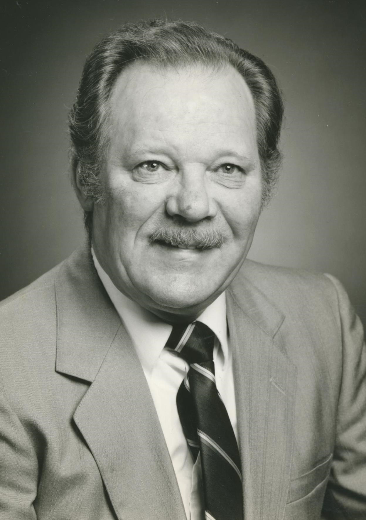 Thomas Bruce Obituary Dundas, ON