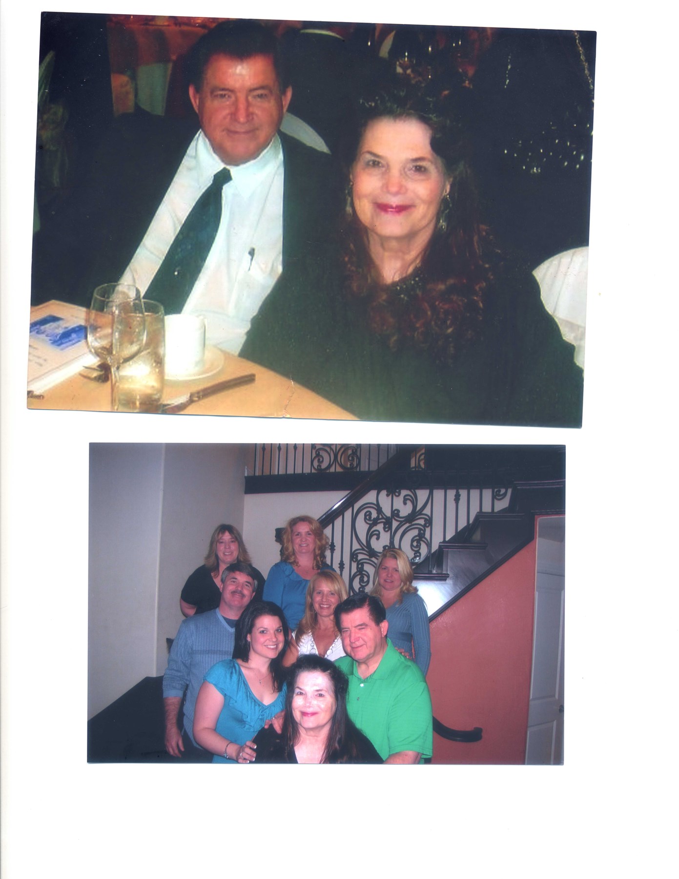 Obituary of Robert Louis Stevenson