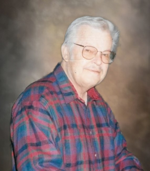 Obituary of Raymond Wesley Mc Kown