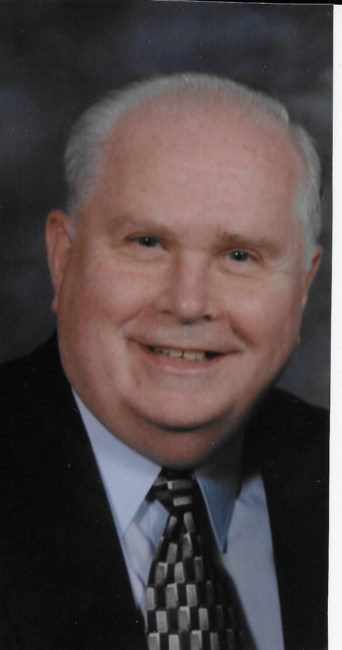 Obituary of James David Wade Jr.