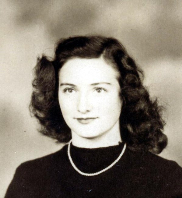 Obituary of Carolyn Compton Corriher