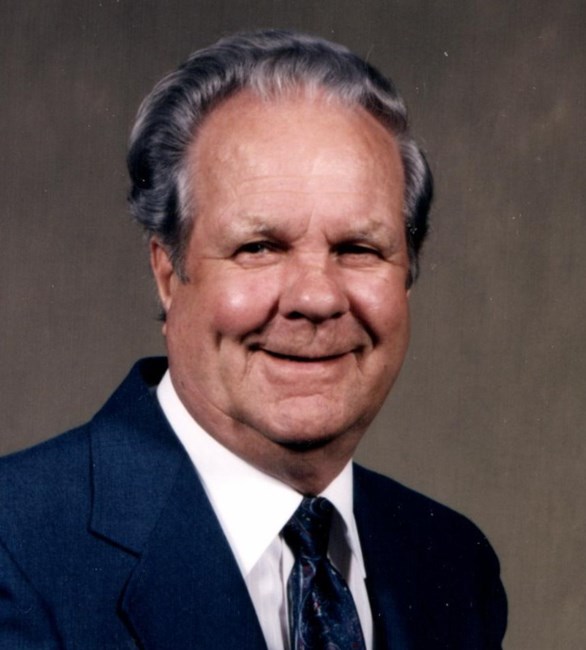 Obituario de Otis Junior Lambert