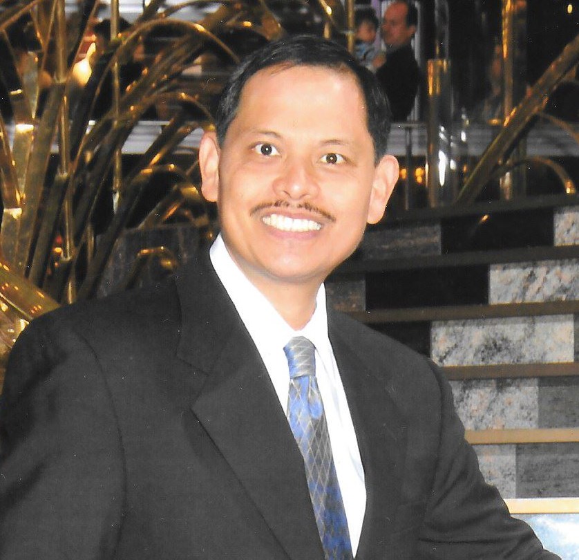 Obituary of Chris Batafa