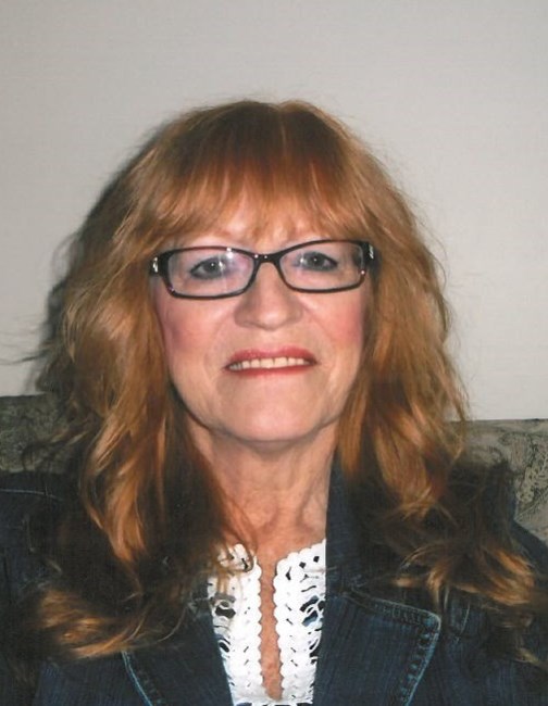 Obituary of Valerie M. Reschke