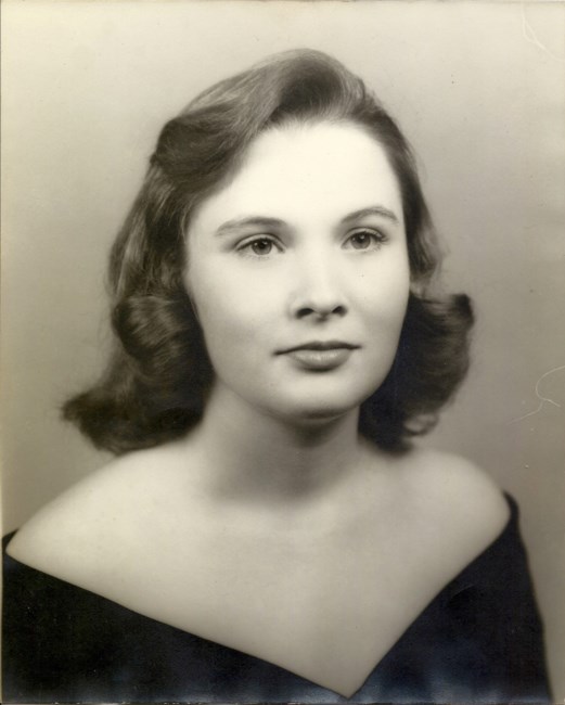 Obituary of Amy Ruth Wright