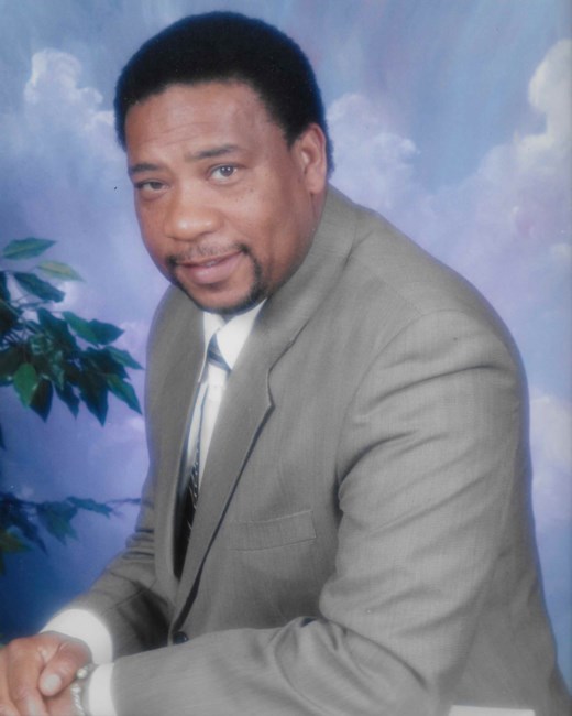 Obituary of Mr. Terry Steve Harris