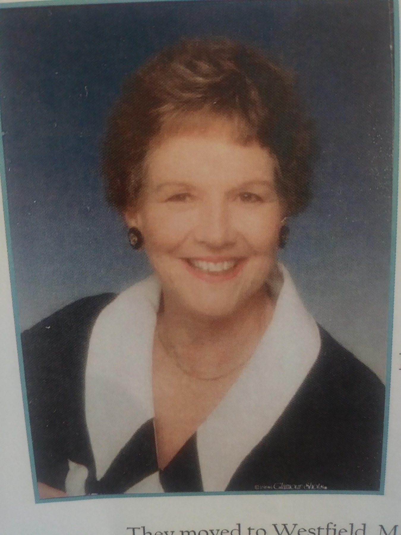 Obituary of Dorothy Corrine Faulkner Piotrowski