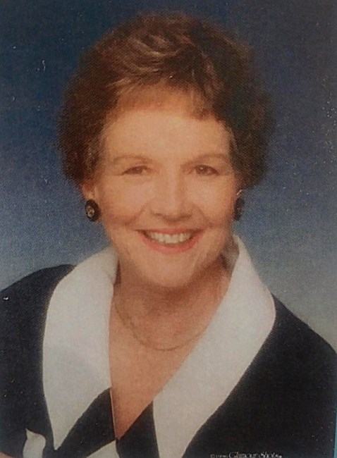 Obituary of Dorothy Corrine Faulkner Piotrowski