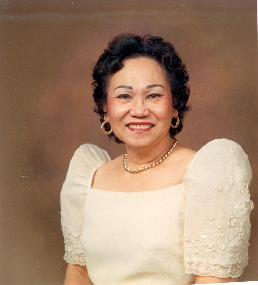 Obituary of Susana Faigal Mendoza