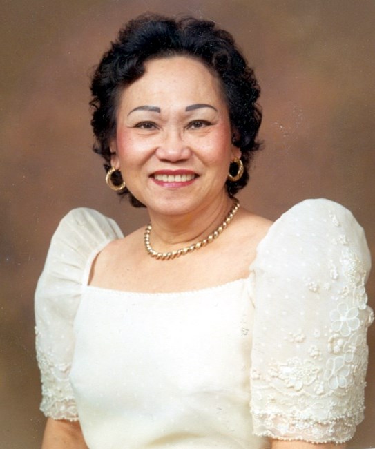 Obituary of Susana Faigal Mendoza