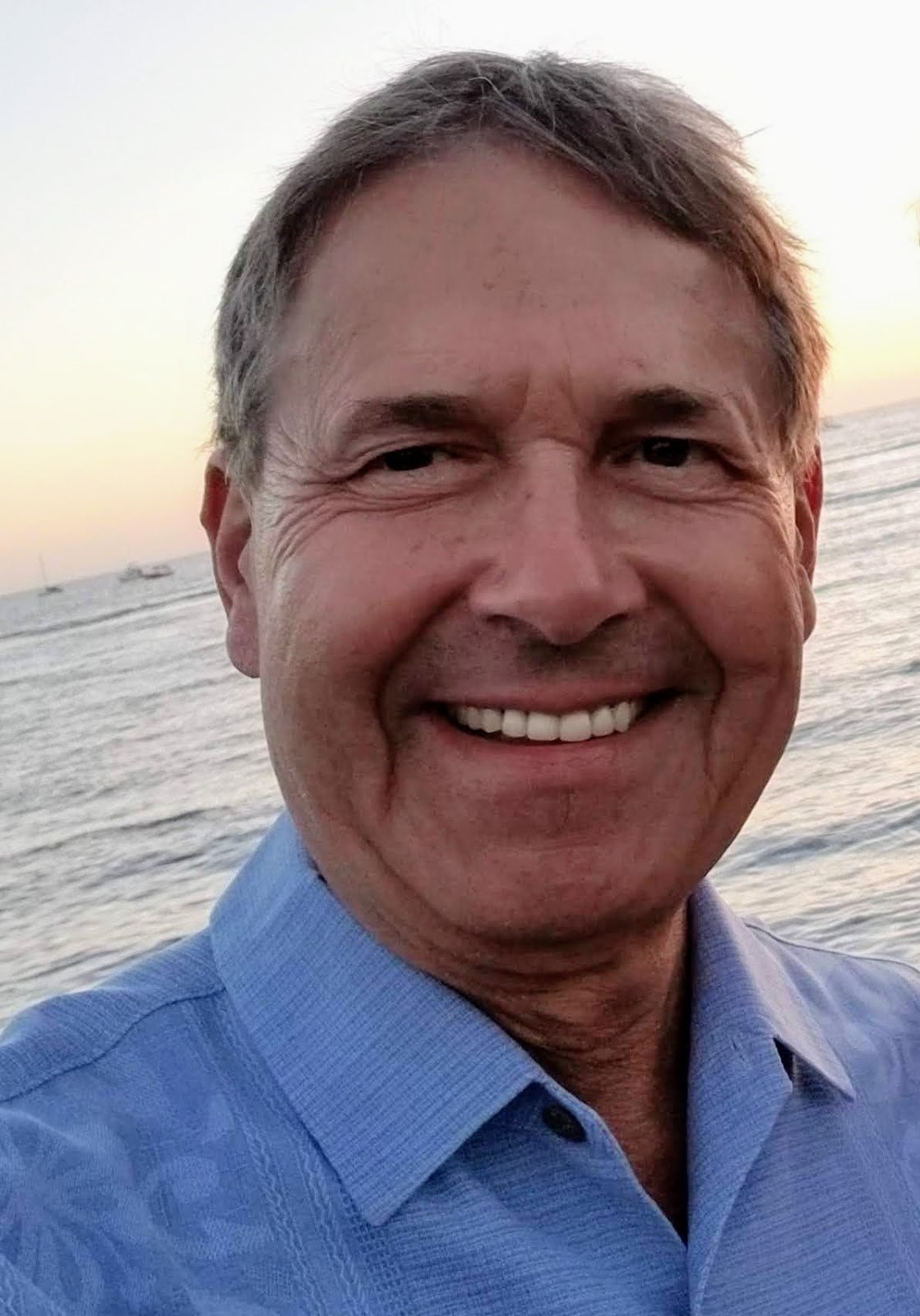 Mark J Kasper Obituary - Bellevue, WA