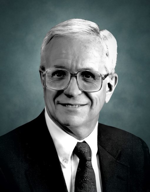 Obituario de Dr. Edward L. Fritz