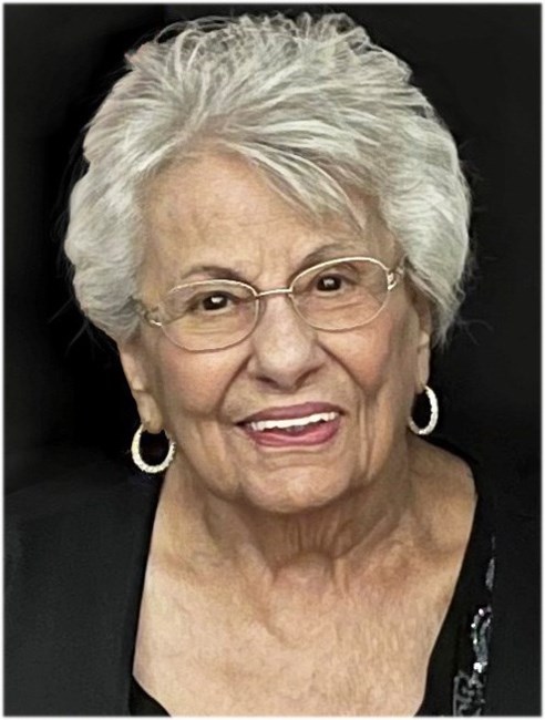 Obituary of Caroline "Carol" Lombardo