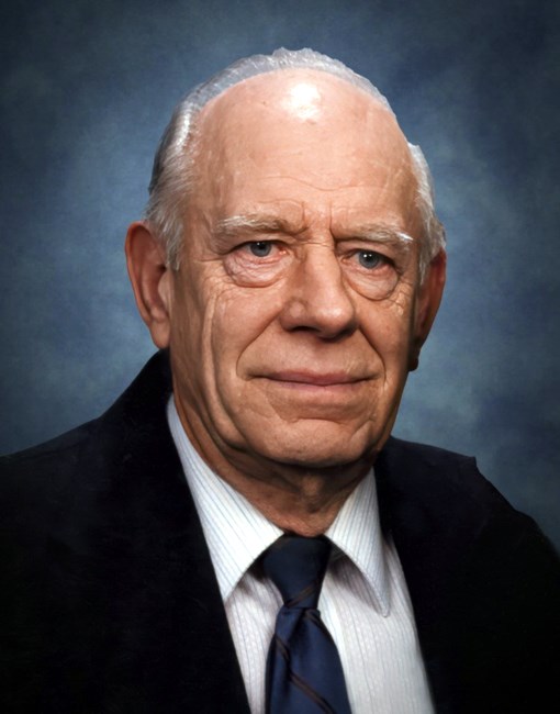 Obituary of Orville E. Avery