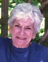 Obituary of Annette C. Fitzgibbons