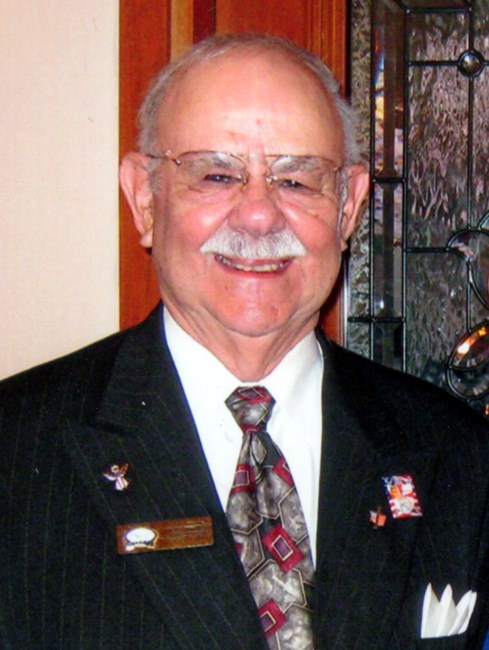 Obituary of Theodore "Ted" John Nunes